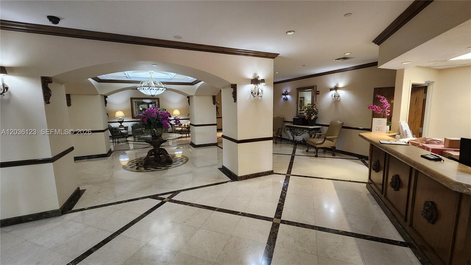 18151 NE 31 CT # 908, Aventura, FL 33160 — zdjęcie 4