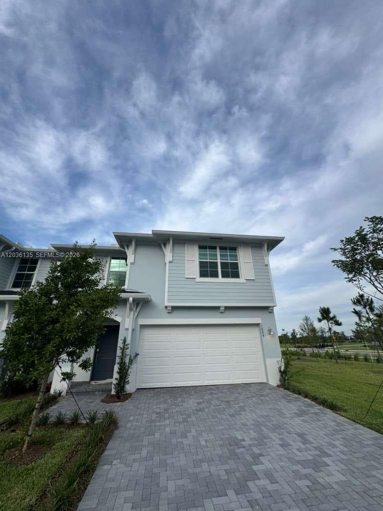 1654 Hoot Owl Holw # 1654, Loxahatchee, FL 33470 — zdjęcie 2