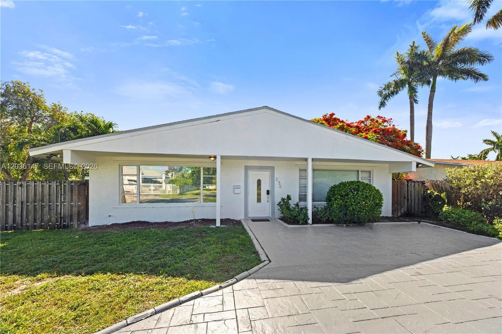 230 NE 5th Ave, Dania Beach, FL 33004 — zdjęcie 3