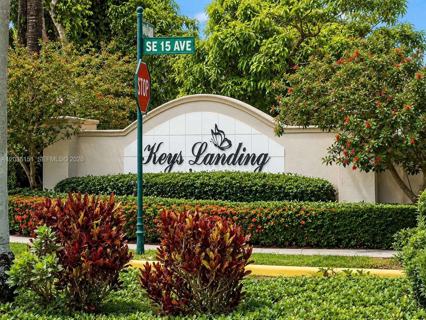 1611 SE 16th St, Homestead, FL 33035 — zdjęcie 3