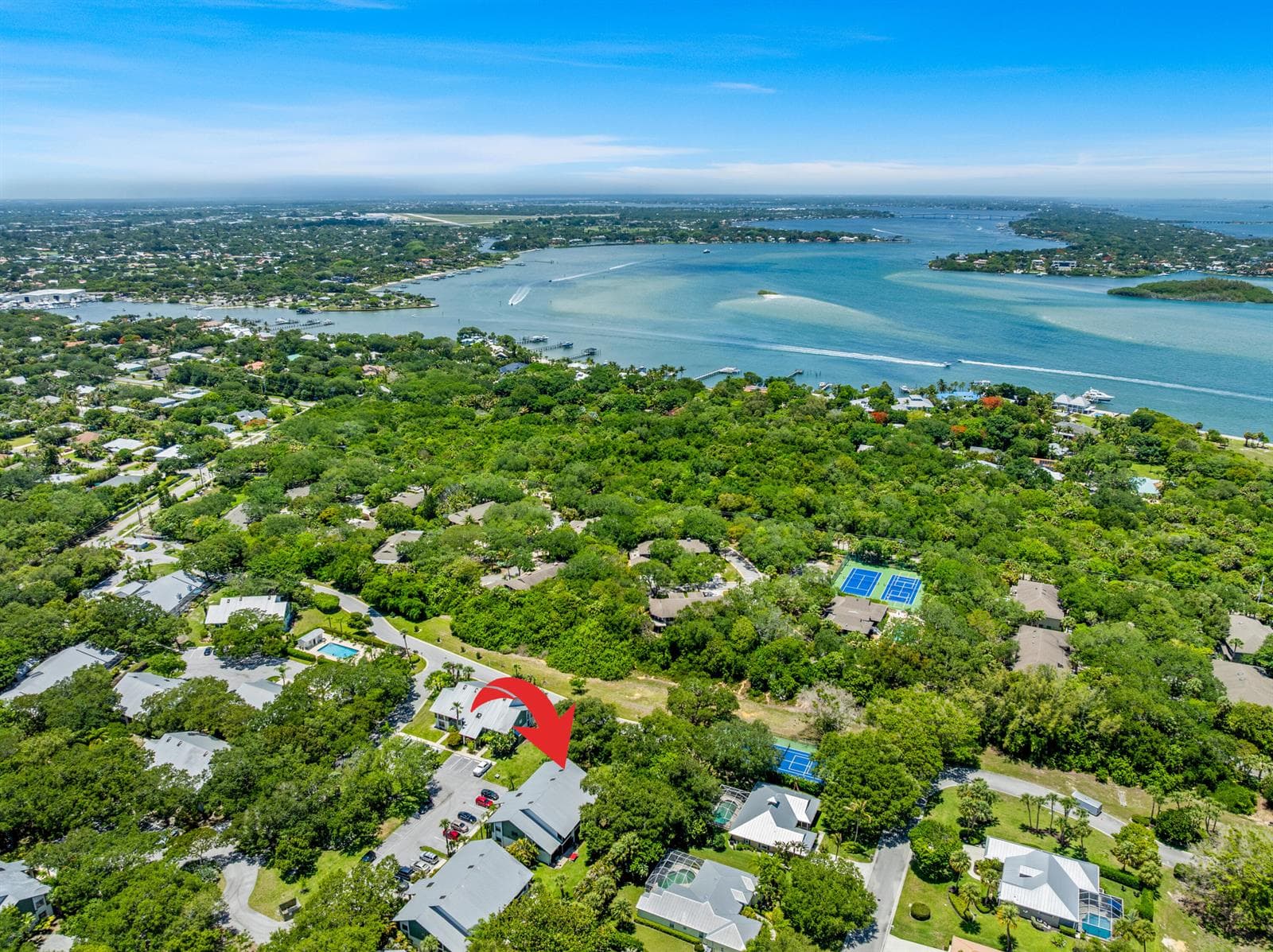5280 SE Seascape Way # 101, Stuart, FL 34997 — zdjęcie 2