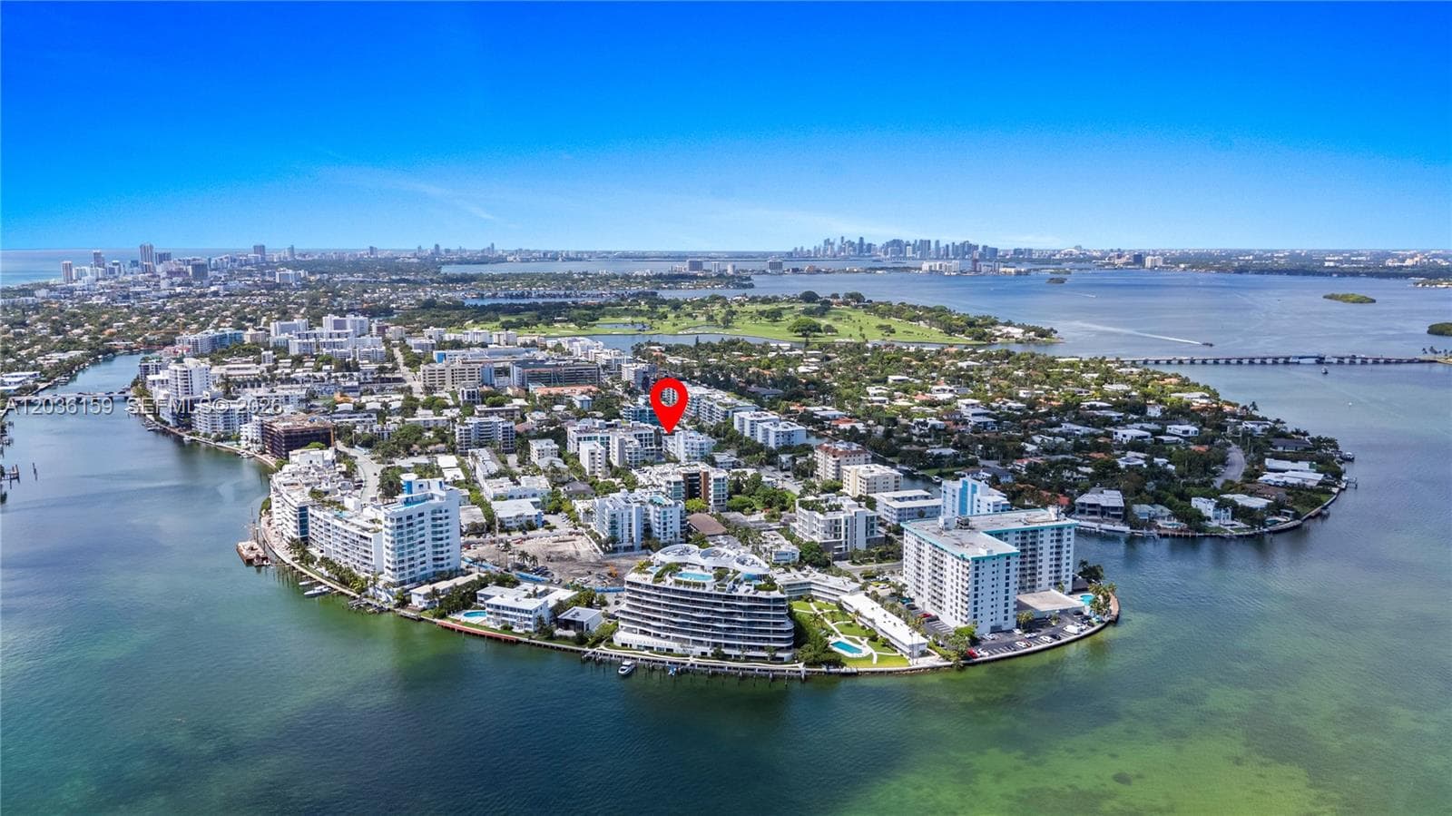 10001 W Bay Harbor Dr # 202, Bay Harbor Islands, FL 33154 — zdjęcie 3