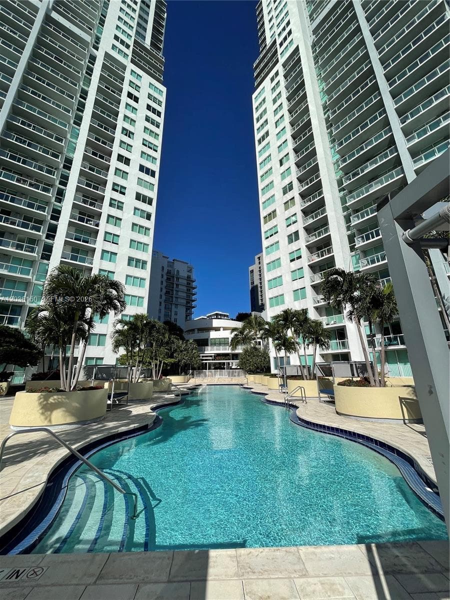 253 NE 2nd St # 2108, Miami, FL 33132 — zdjęcie 2