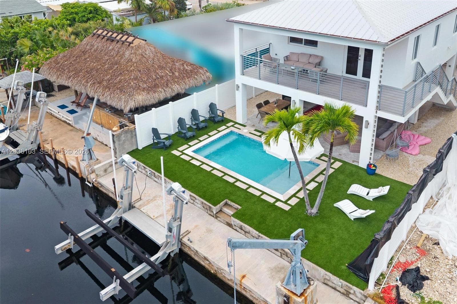 410 Bowie Ln, Key Largo, FL 33037 — zdjęcie 4