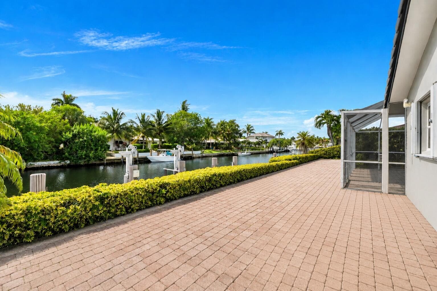 4020 NE 24th Avenue, Lighthouse Point, FL 33064 — zdjęcie 4