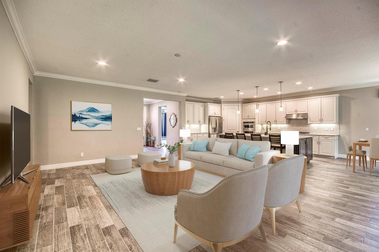 134 Shores Pointe Drive, Jupiter, FL 33458 — zdjęcie 4