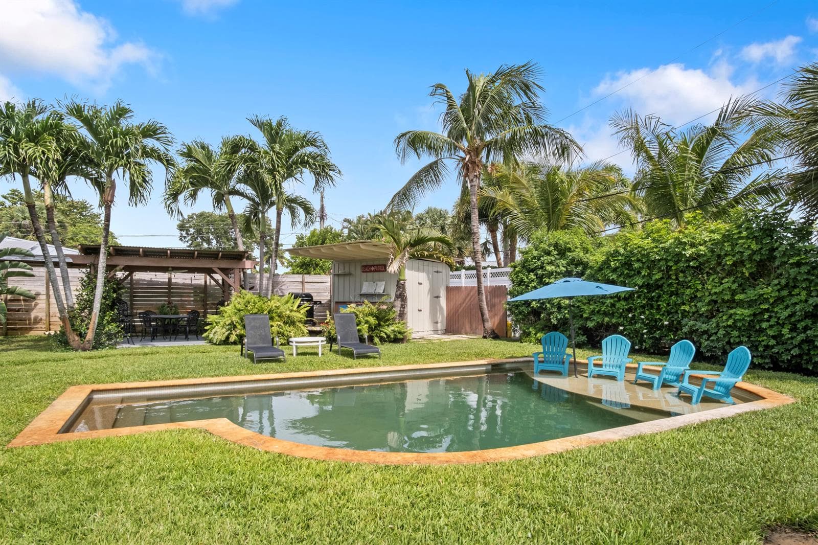 15 N Swinton Circle, Delray Beach, FL 33444 — zdjęcie 3