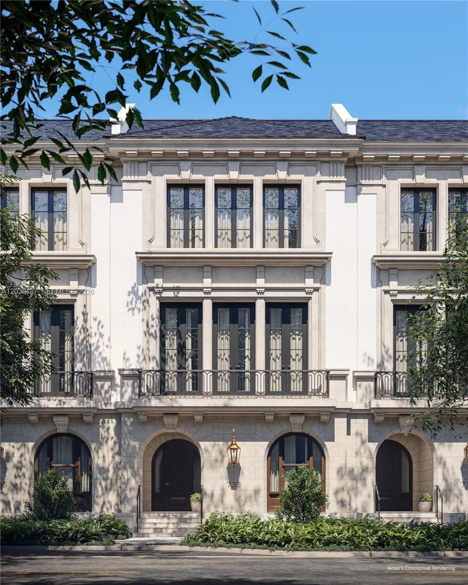 717 Valencia Ave, Coral Gables, FL 33134 — zdjęcie 2