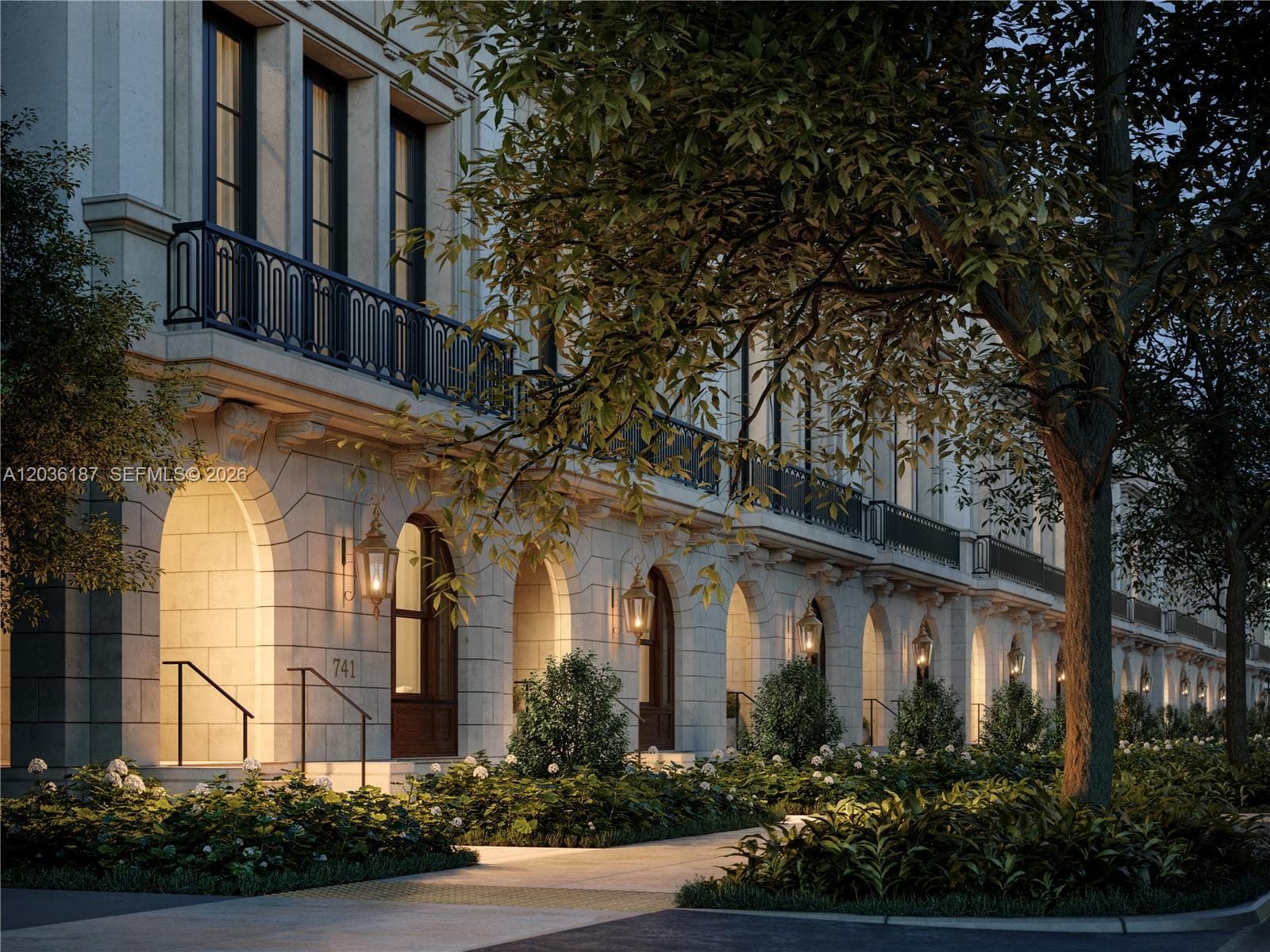 717 Valencia Ave, Coral Gables, FL 33134 — zdjęcie 3