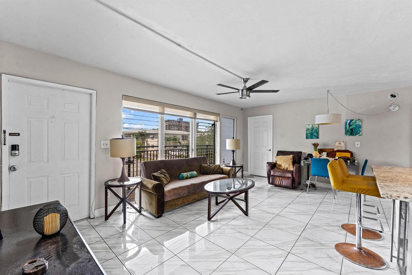 1045 SE 15th Street # 13d, Fort Lauderdale, FL 33316 — zdjęcie 5