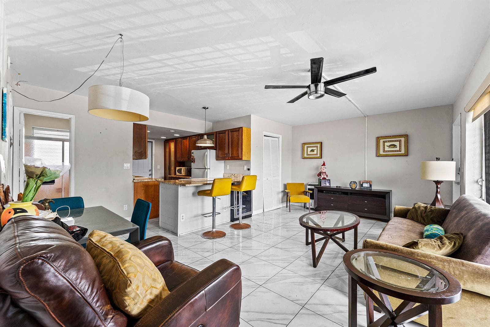 1045 SE 15th Street # 13d, Fort Lauderdale, FL 33316 — zdjęcie 4