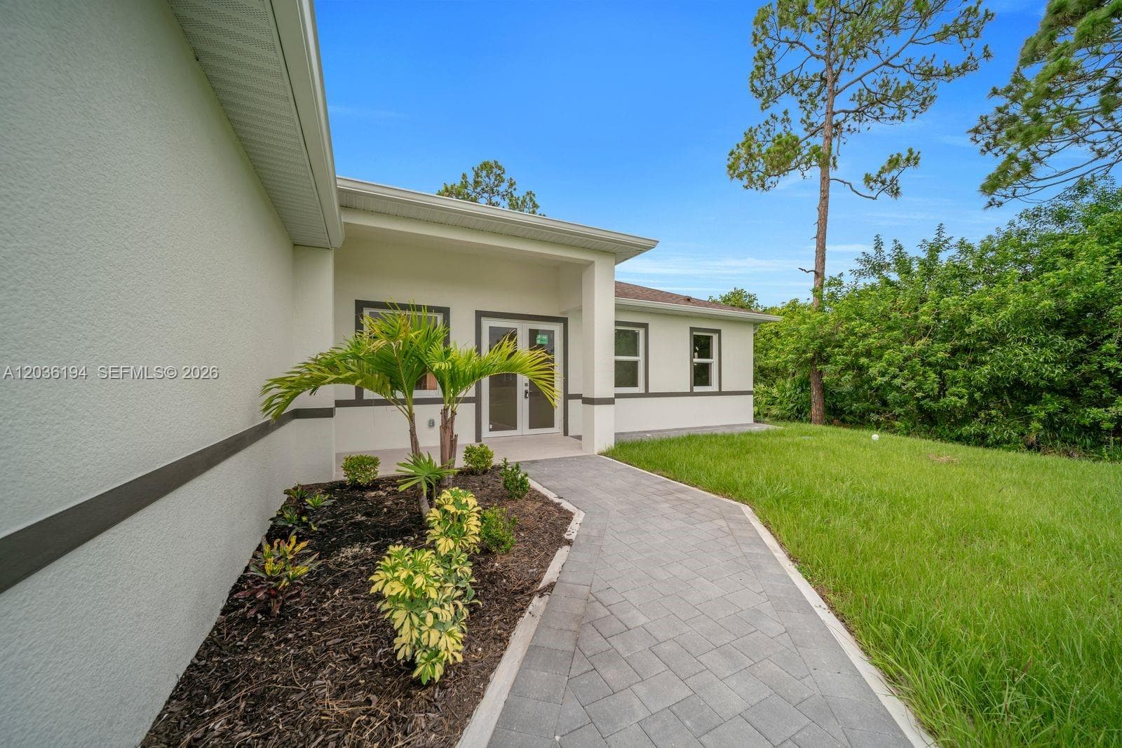 2715 10th ST W, Lehigh Acres, FL 33971 — zdjęcie 3
