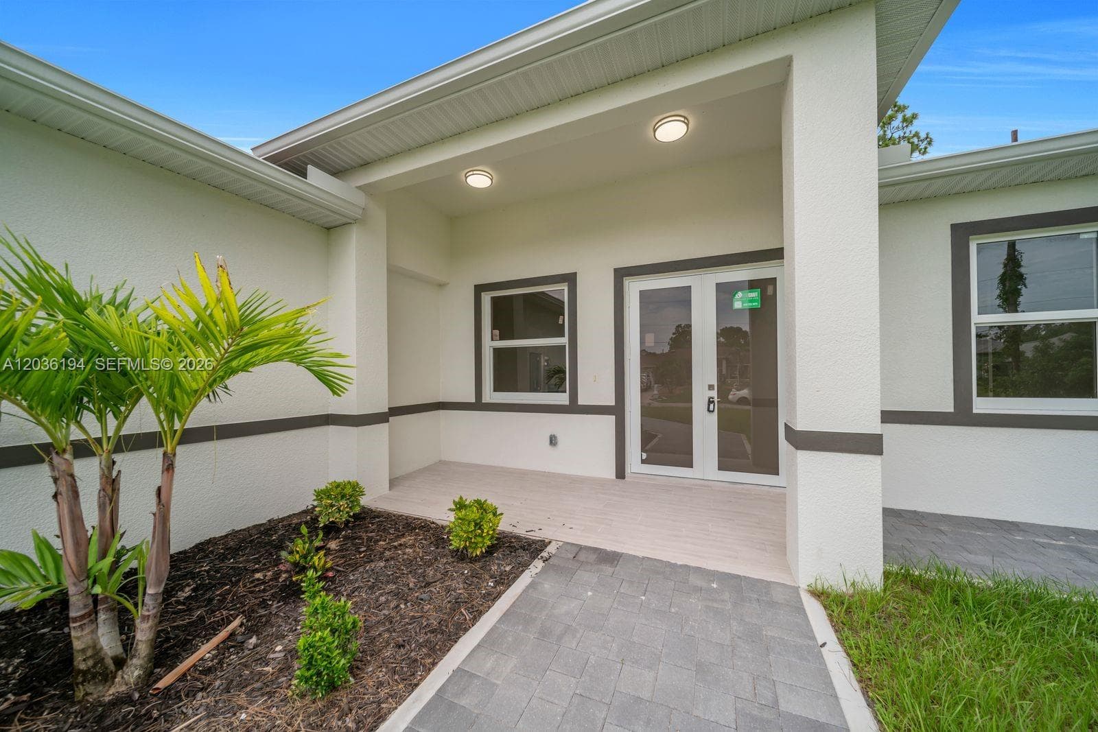2715 10th ST W, Lehigh Acres, FL 33971 — zdjęcie 4