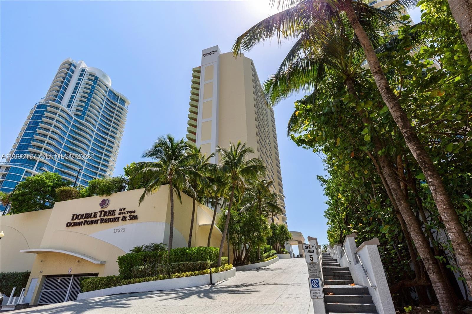 17375 Collins Ave # 905, Sunny Isles Beach, FL 33160 — zdjęcie 3