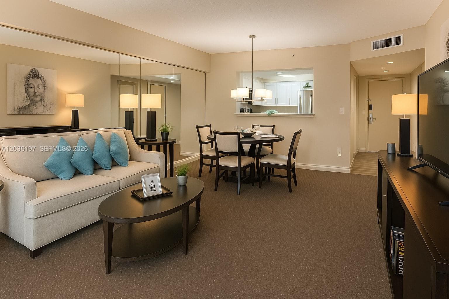 17375 Collins Ave # 905, Sunny Isles Beach, FL 33160 — zdjęcie 5