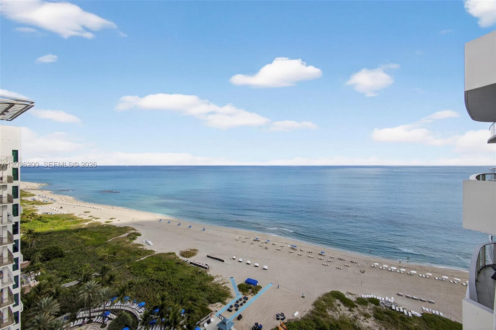 3100 N Ocean Dr # H-1801, Singer Island, FL 33404 — zdjęcie 2