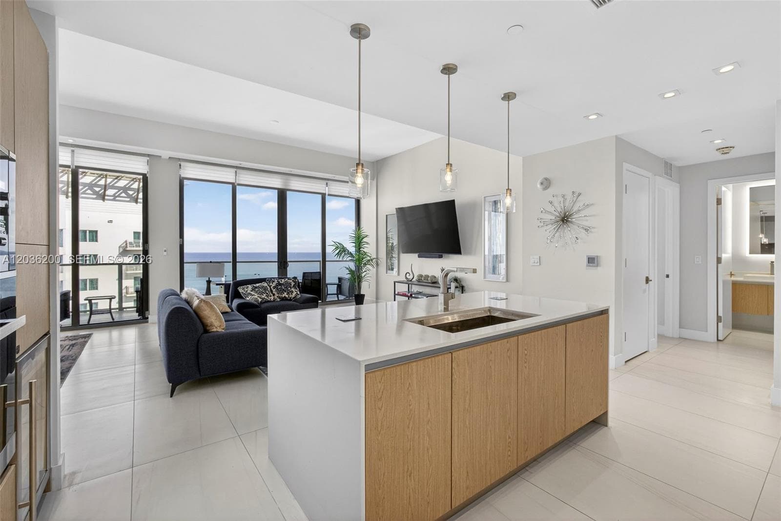 3100 N Ocean Dr # H-1801, Singer Island, FL 33404 — zdjęcie 4