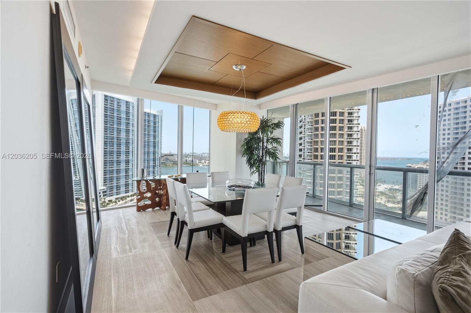 465 Brickell Ave # 2101, Miami, FL 33131 — zdjęcie 2