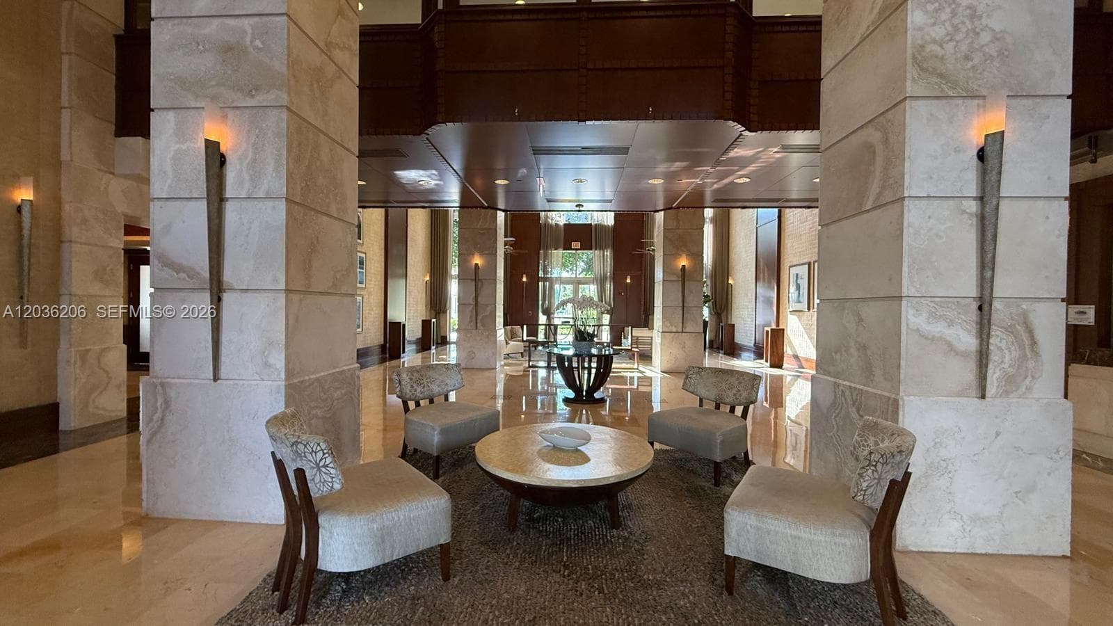 19501 W Country Club Dr # 1212, Aventura, FL 33180 — zdjęcie 2