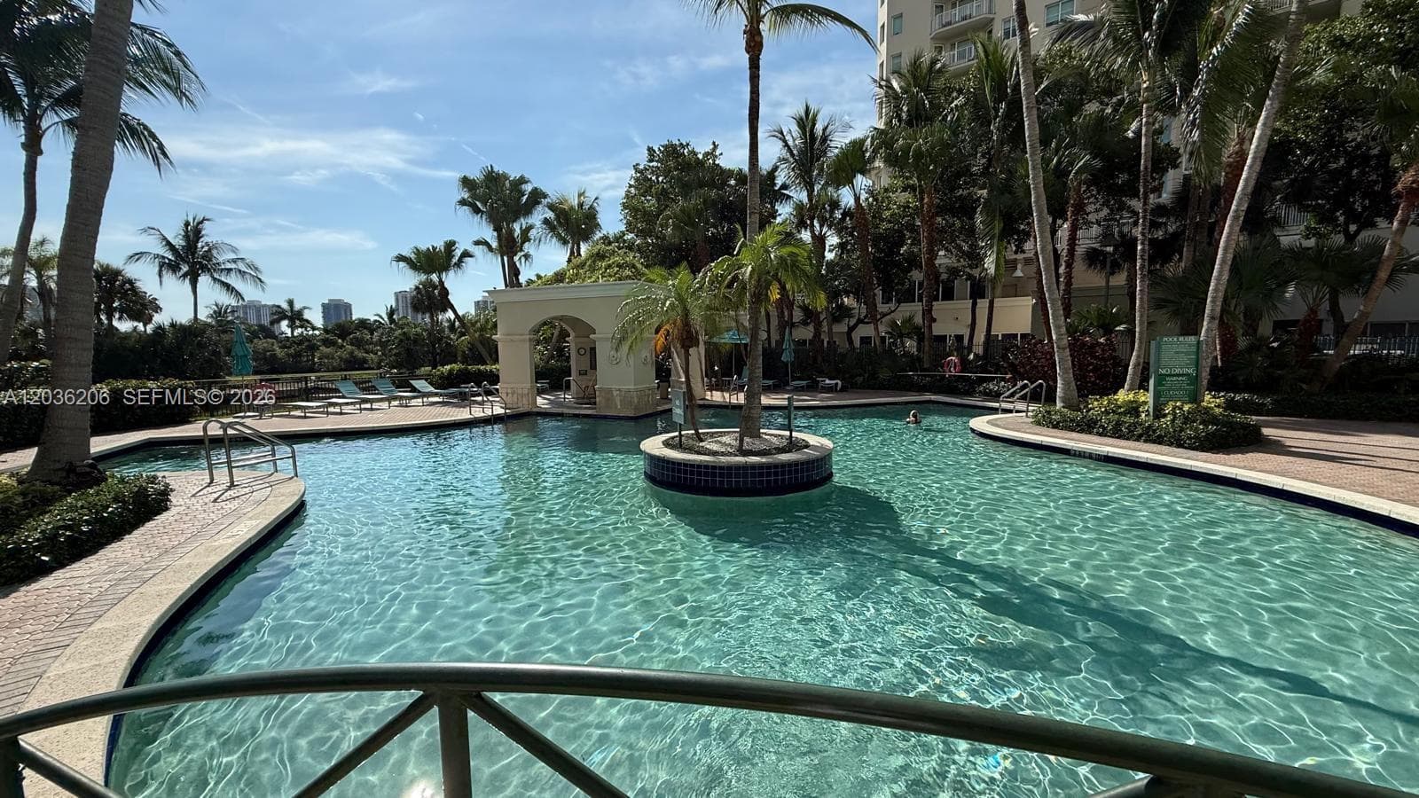 19501 W Country Club Dr # 1212, Aventura, FL 33180 — zdjęcie 3