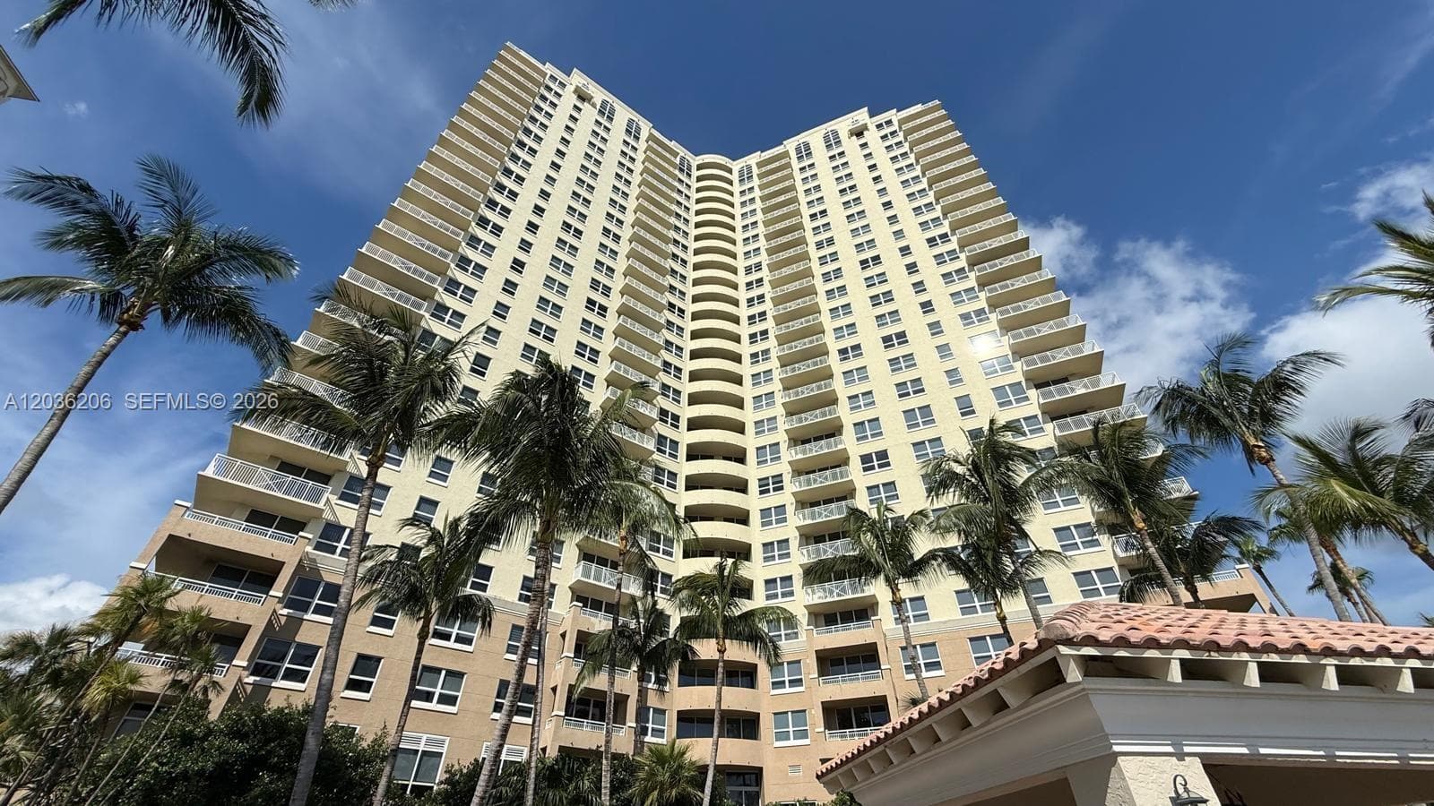 19501 W Country Club Dr # 1212, Aventura, FL 33180 — zdjęcie 5