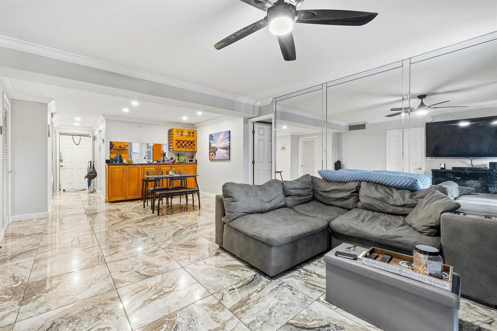 1319 E Hillsboro Boulevard # 208, Deerfield Beach, FL 33441 — zdjęcie 4