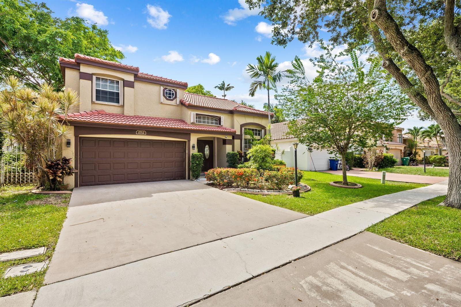 2712 Cayenne Avenue, Cooper City, FL 33026 — zdjęcie 2