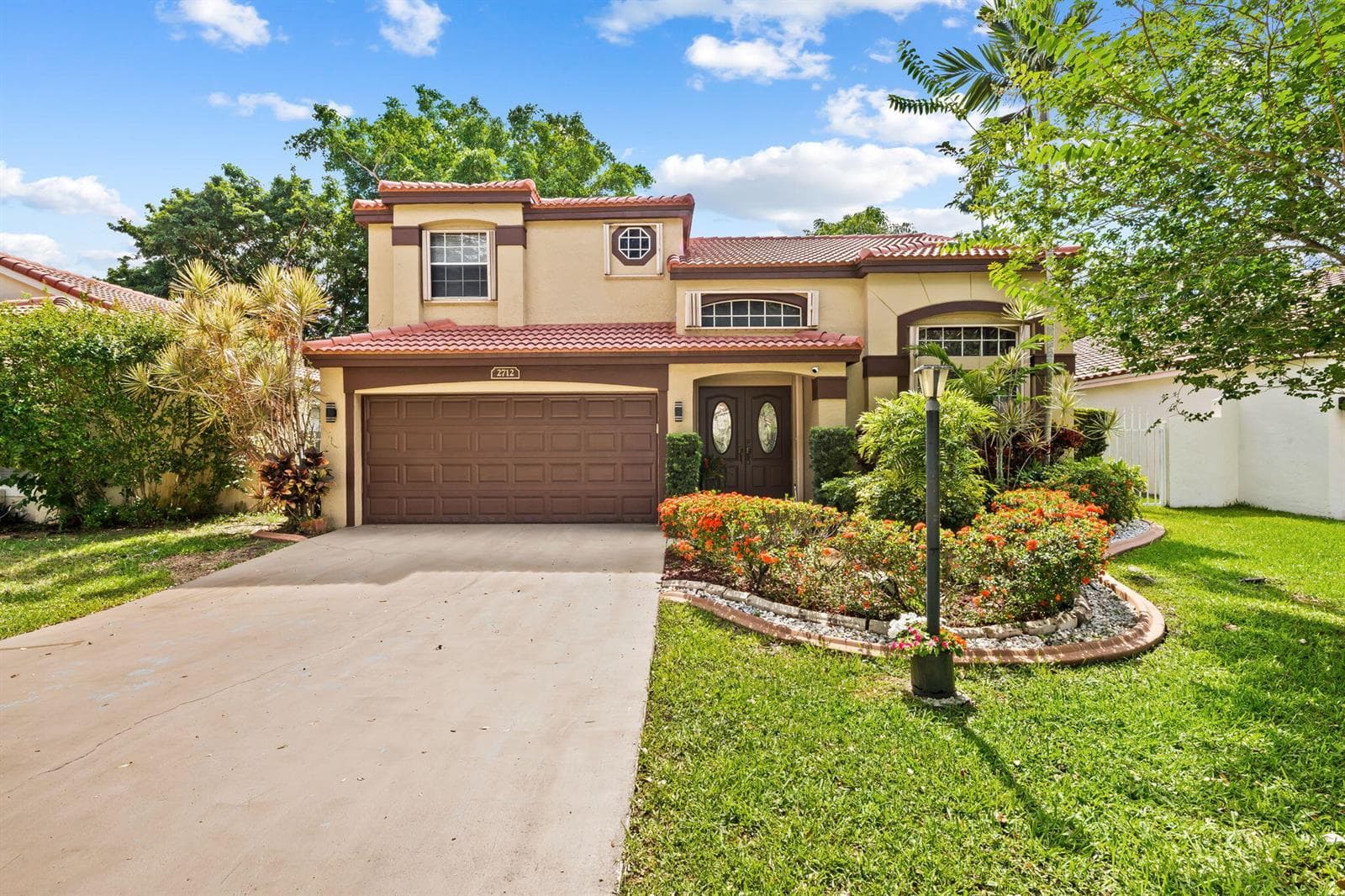 2712 Cayenne Avenue, Cooper City, FL 33026 — zdjęcie 3