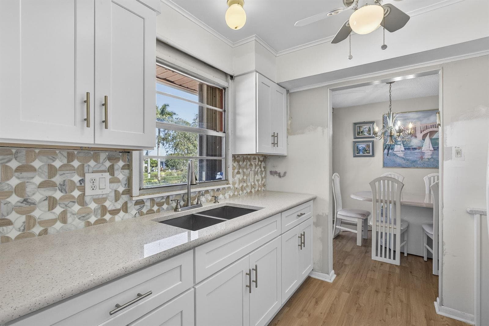 1 Golfs Edge # F, West Palm Beach, FL 33417 — zdjęcie 5
