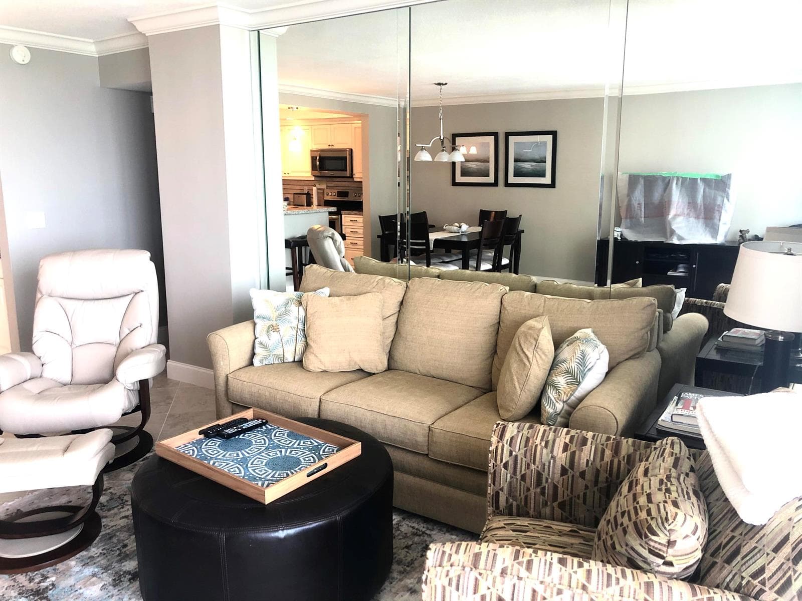 5440 N Ocean Avenue # 803, Singer Island, FL 33404 — zdjęcie 4