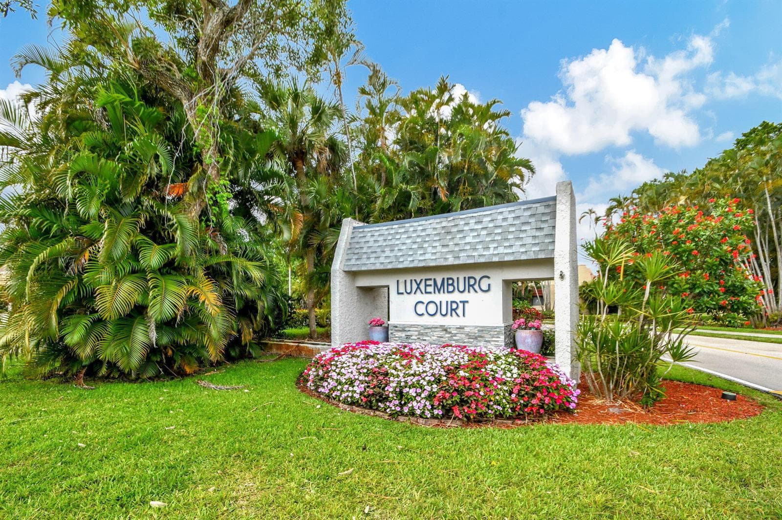 4539 Luxemburg Court # 304, Lake Worth, FL 33467 — zdjęcie 2
