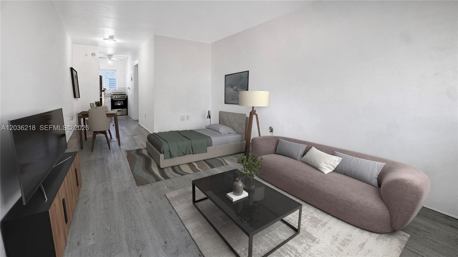 7717 Byron Ave # 12, Miami Beach, FL 33141 — zdjęcie 3
