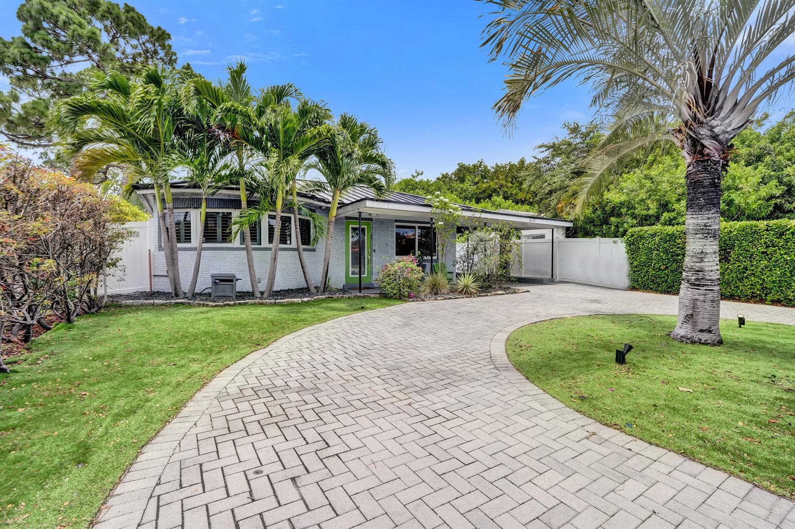 4641 NE 6th Avenue, Oakland Park, FL 33334 — zdjęcie 3