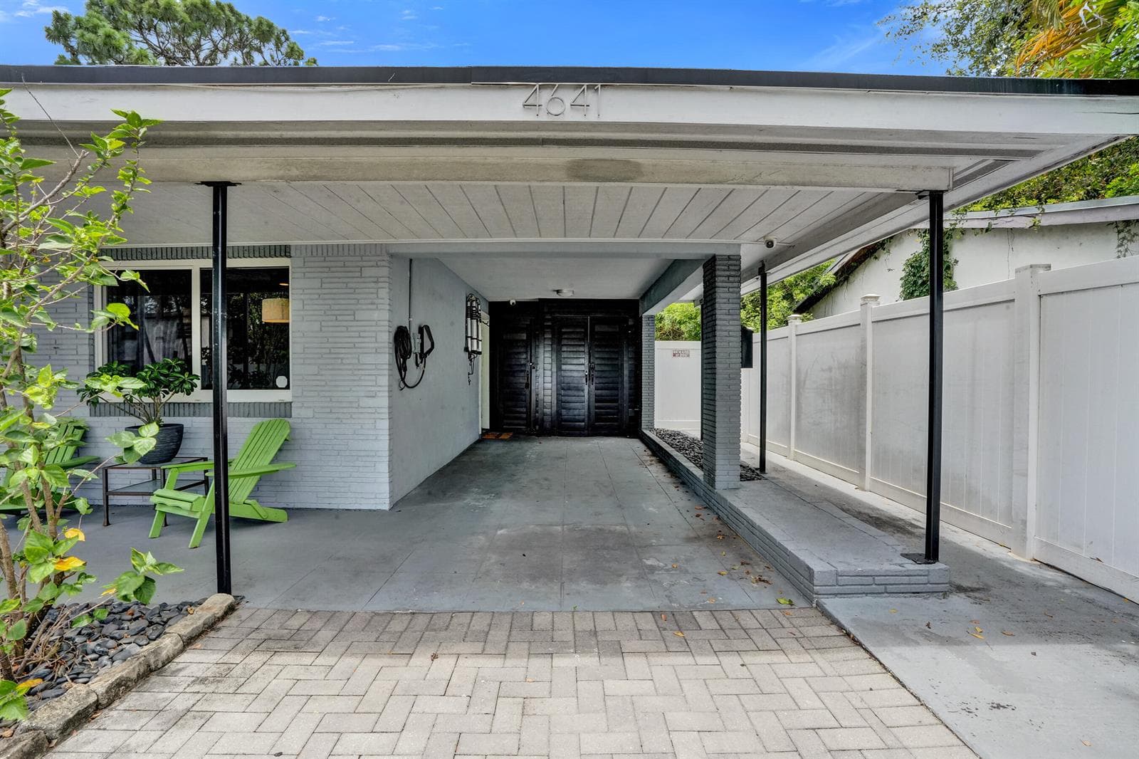 4641 NE 6th Avenue, Oakland Park, FL 33334 — zdjęcie 5