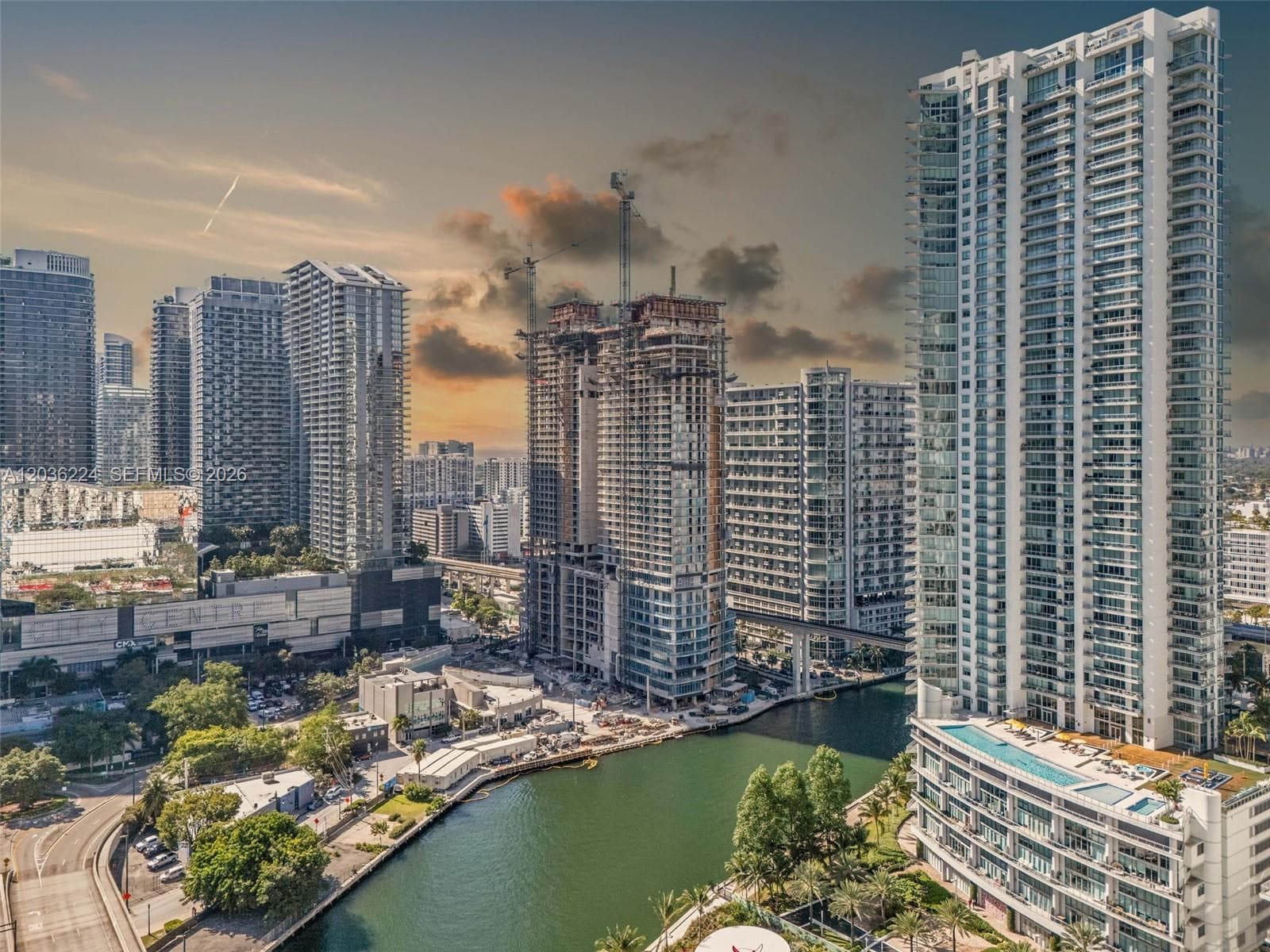 92 SW 3rd St # 3611, Miami, FL 33130 — zdjęcie 3