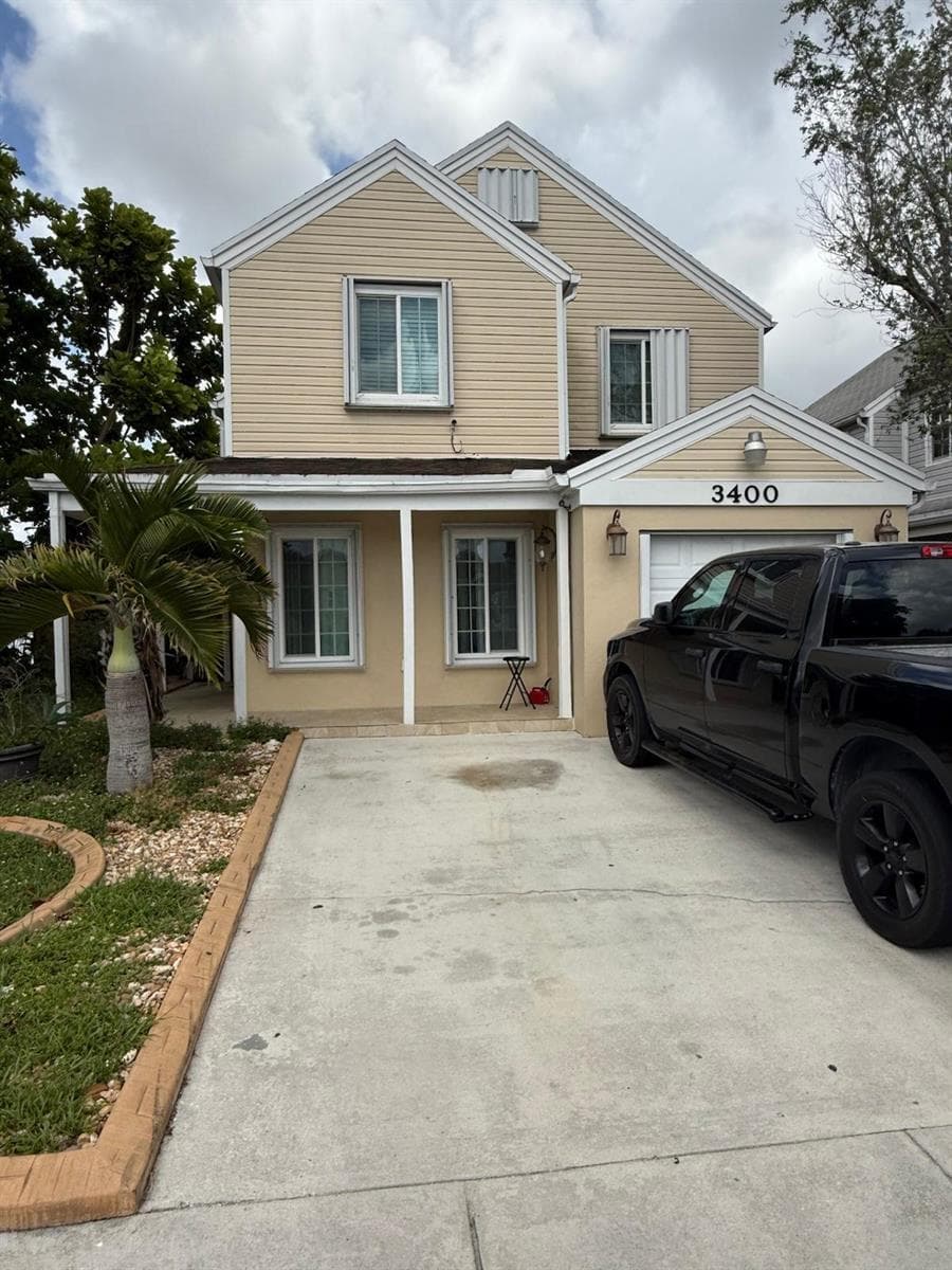 3400 Ivy Way, Miramar, FL 33025 — zdjęcie 2