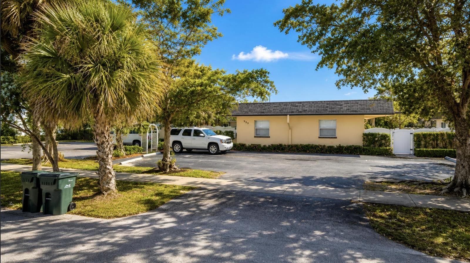 211 S Swinton Avenue, Delray Beach, FL 33444 — zdjęcie 3