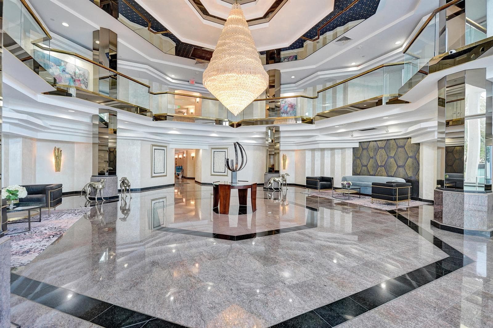 1440 S Ocean Boulevard # 12a, Lauderdale By The Sea, FL 33062 — zdjęcie 4