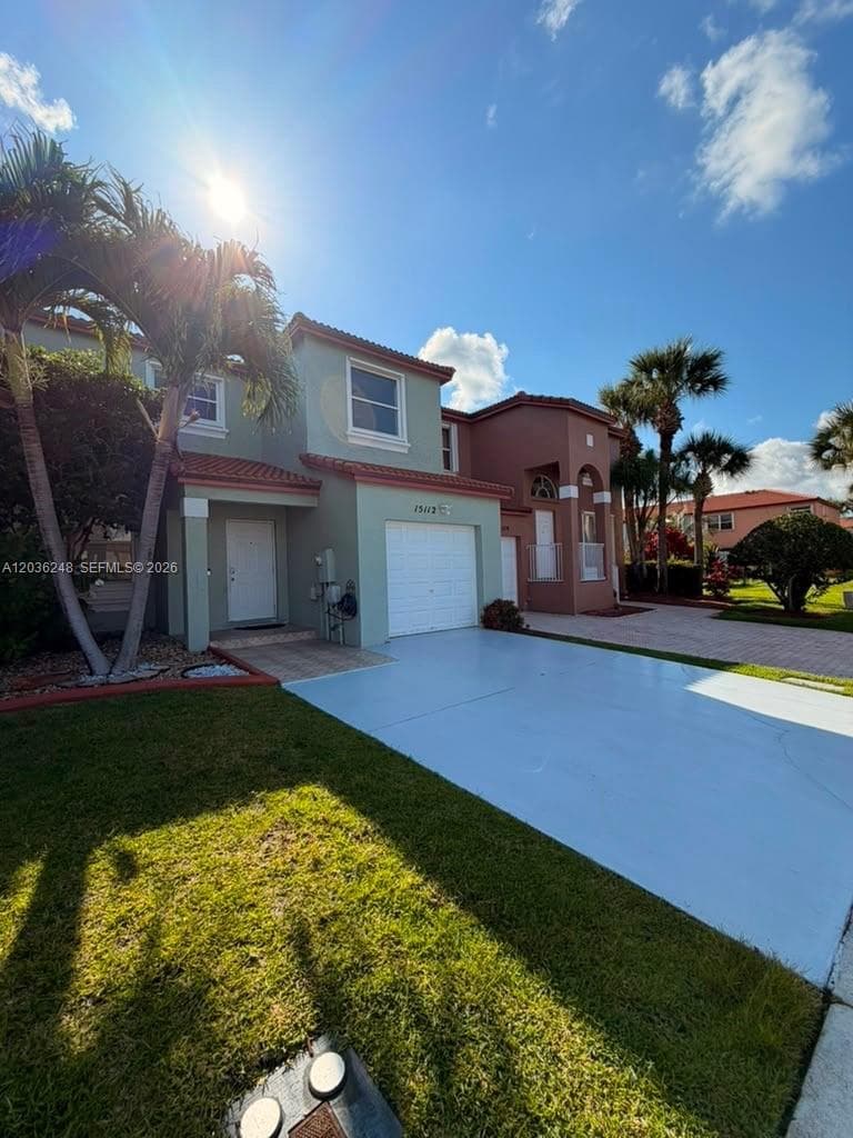 15112 NW 8th St # 77, Pembroke Pines, FL 33028 — zdjęcie 2