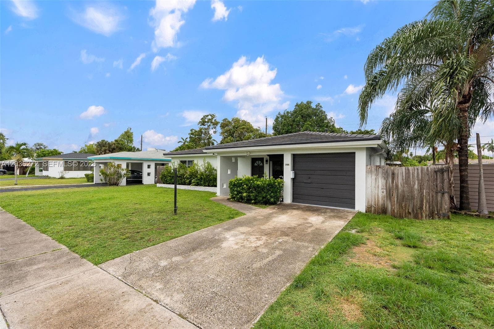 706 N 32nd Ct, Hollywood, FL 33021 — zdjęcie 3