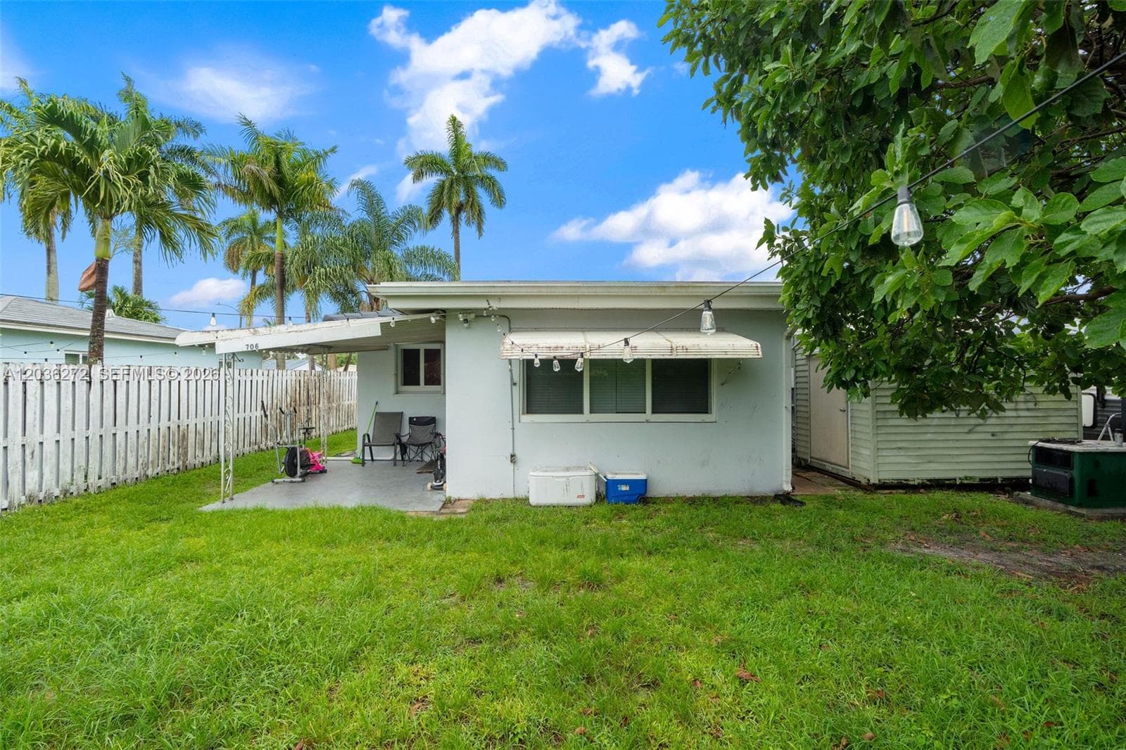 706 N 32nd Ct, Hollywood, FL 33021 — zdjęcie 5
