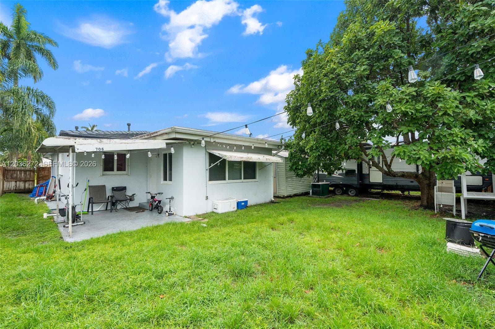 706 N 32nd Ct, Hollywood, FL 33021 — zdjęcie 4