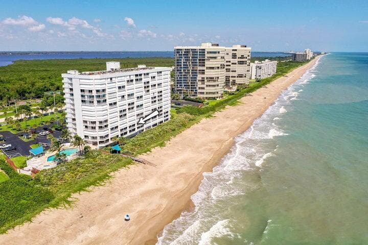 9600 S Ocean Drive # 306, Jensen Beach, FL 34957 — zdjęcie 2