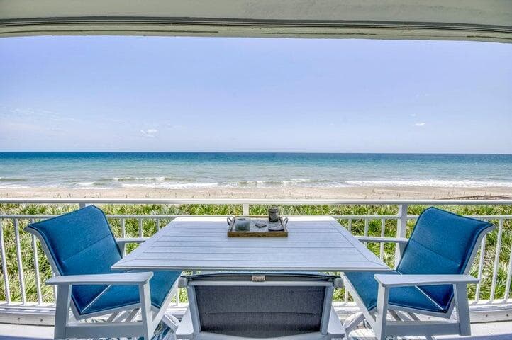 9600 S Ocean Drive # 306, Jensen Beach, FL 34957 — zdjęcie 3