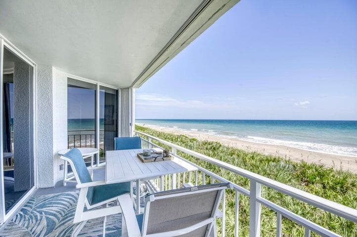 9600 S Ocean Drive # 306, Jensen Beach, FL 34957 — zdjęcie 5