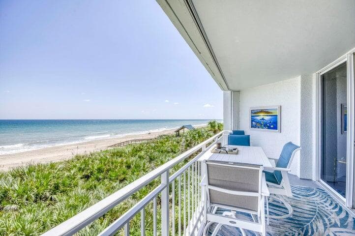 9600 S Ocean Drive # 306, Jensen Beach, FL 34957 — zdjęcie 4