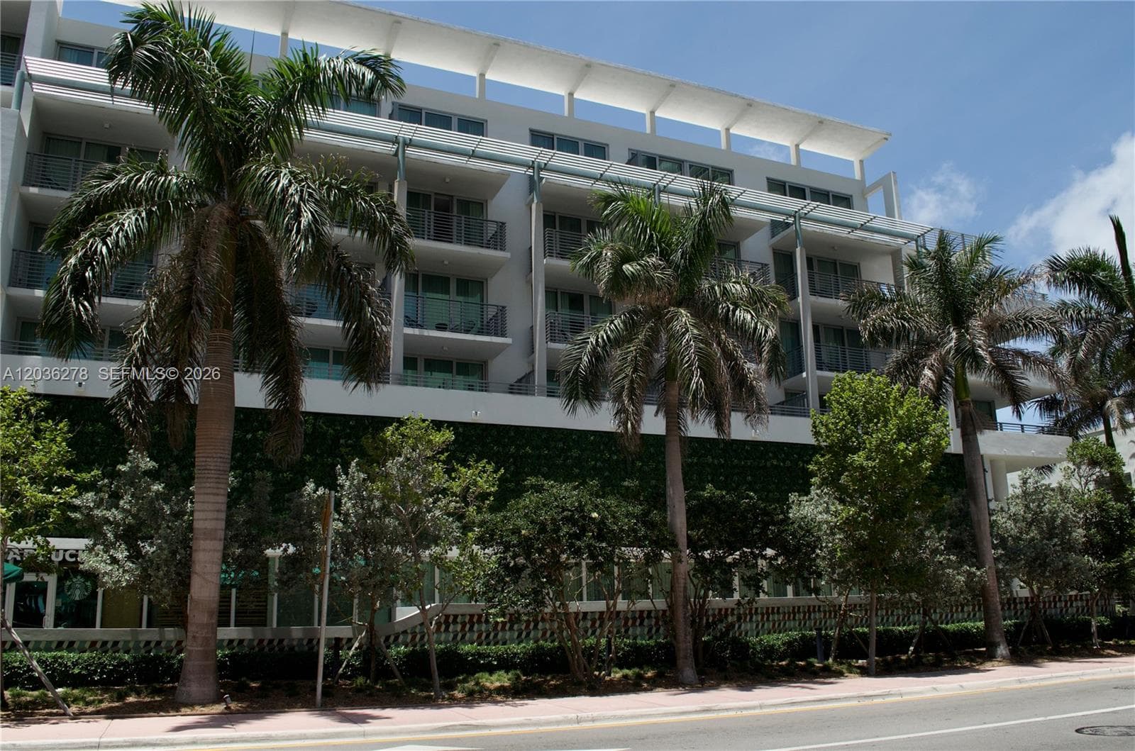 6080 Collins Ave # 506, Miami Beach, FL 33140 — zdjęcie 2
