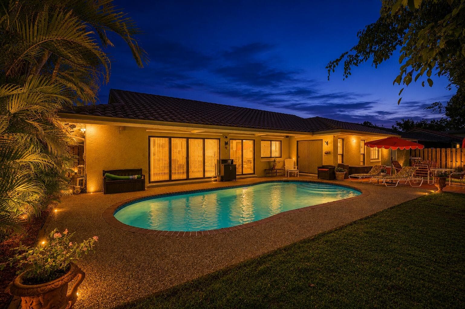 2145 NW 85th Lane, Coral Springs, FL 33071 — zdjęcie 2