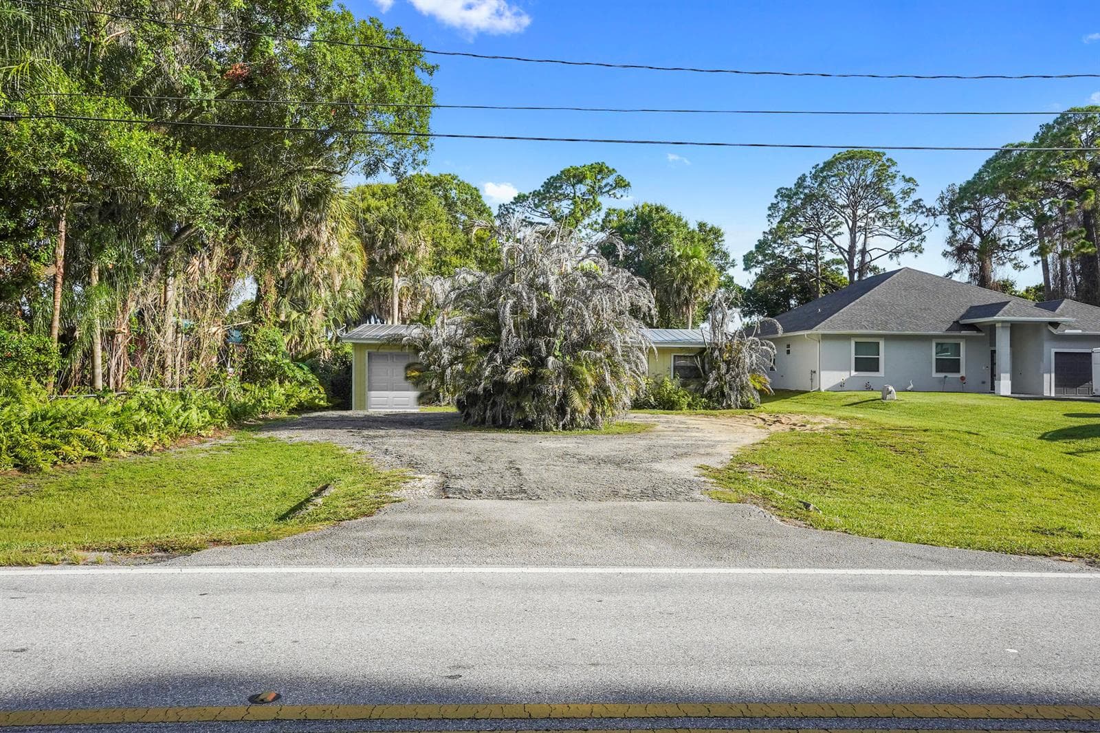 203 E Easy Street, Fort Pierce, FL 34982 — zdjęcie 2