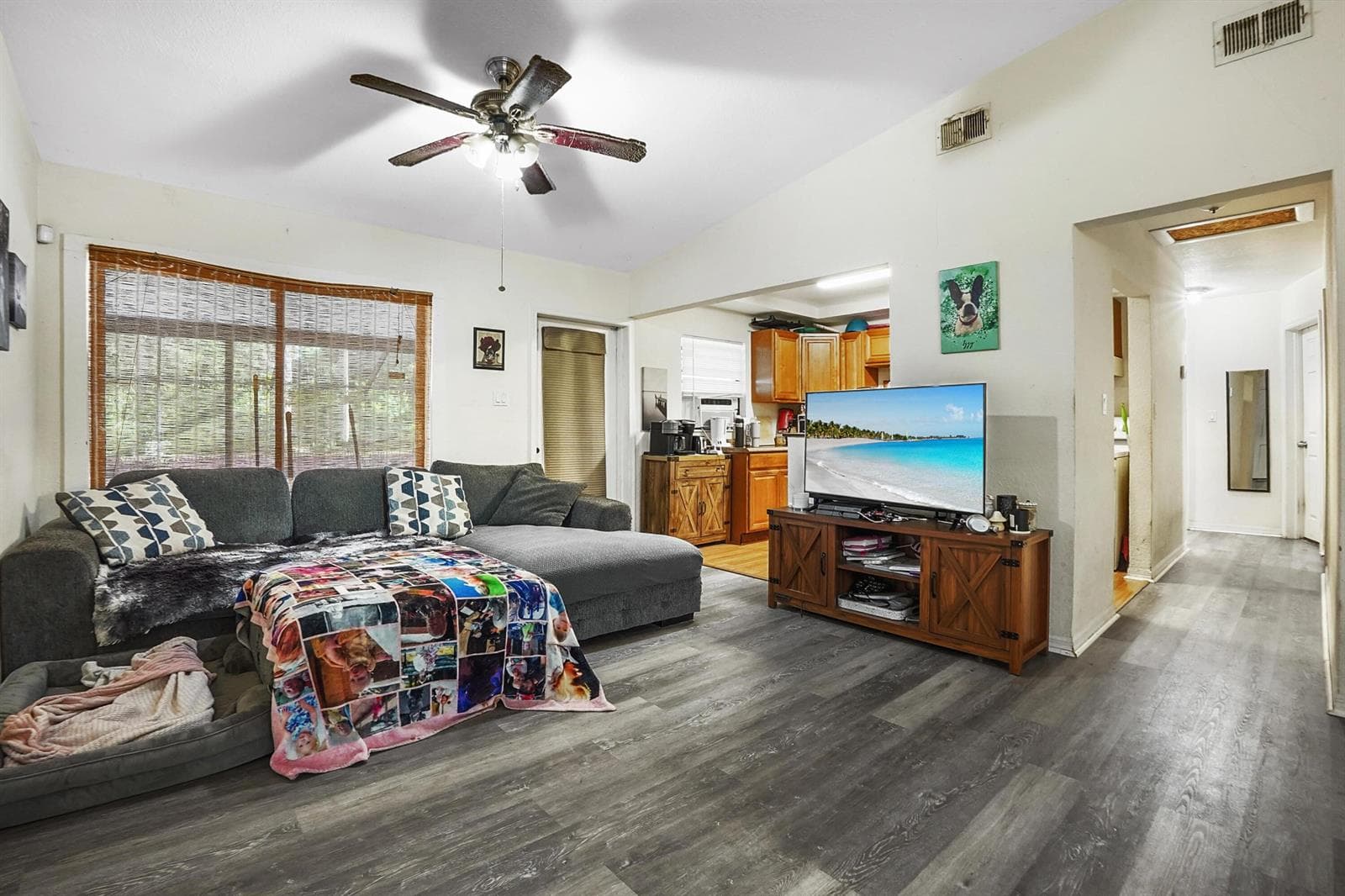 203 E Easy Street, Fort Pierce, FL 34982 — zdjęcie 3